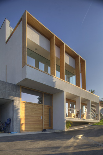 Ein Foto von Günter Richard Wett